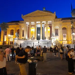  Appartamento Casetta Siciliana Italia