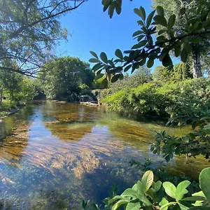 Hébergement de vacances L'odonate, Partage Des Eaux, LʼIsle-sur-la-Sorgue