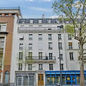  Appartamento 115 John - Superbe A Francia