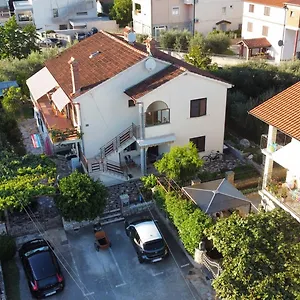  Appartamento Reinic Croazia