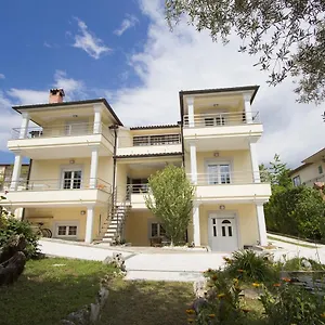  Appartamento Rajci Croazia